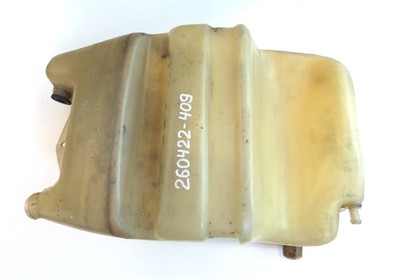 Porsche 928 S4 92852807500 Splash water tank container washer fluid