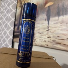 Bath  Body Works The Zodiac Collection Aquarius Fragrance Mist 8 fl oz