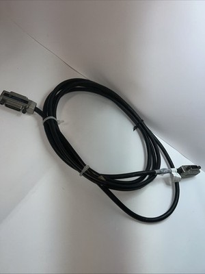 IEEE-488 / GPIB (General Purpose Interface Bus) cable ~ 2m ~ Reverse Entry Data