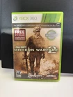 Modern Warfare 2 - XBOX 360 CIB