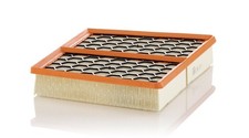MANN-FILTER Luftfilter C 34 017 Filtereinsatz für ALFA GIULIA STELVIO 952AAM24