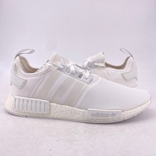 adidas gazelle silver green womens ADIDAS NMD_R1 (GRADE SCHOOL)  360 Soles