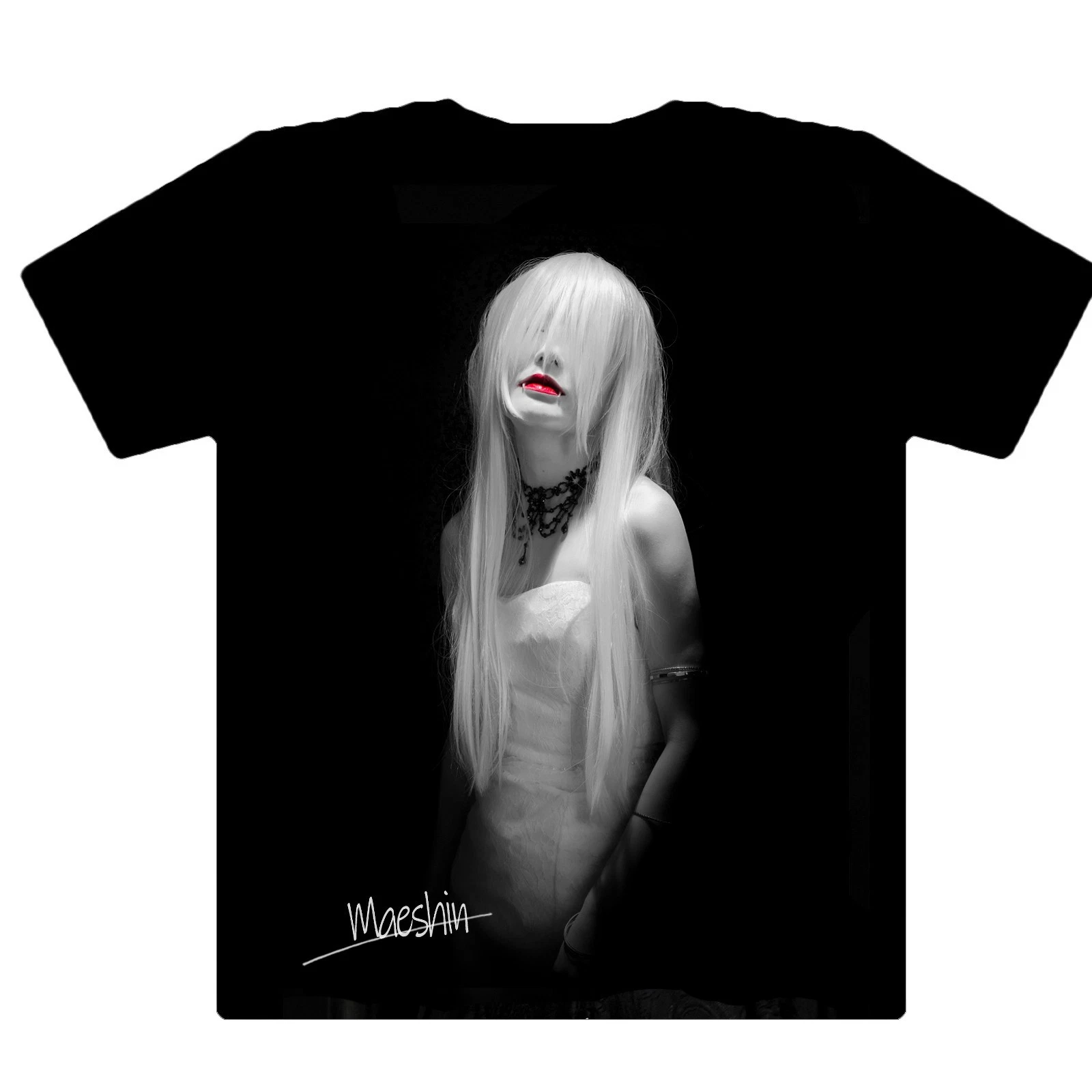Rock Band Vintage Style T-Shirt, 00s, 90s, 80, Japanese Art, Handcrafted, Tokyo
Opens in a new windo