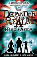 Defender of the Realm: King's Army | Mark Huckerby (U. A.) | Englisch | Buch
