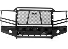 Ranch Hand Fst14hbl1 14-21 Tundra Summit Front Bumper