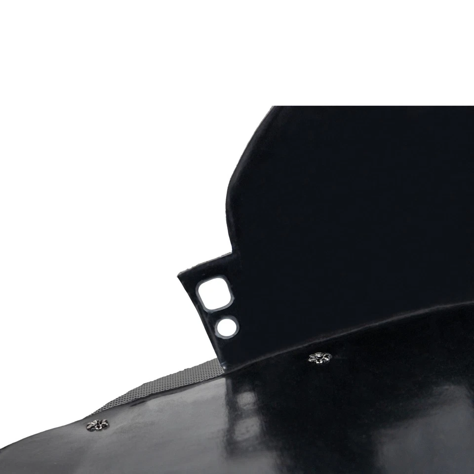 Forro guardabarros delantero lado del conductor BMW 323i 1999-2006 Foto 2 de 4