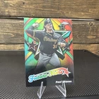 Topps Chrome 2025 Paul Skenes Future Stars Insert #FS-2 Pirates MLB Card