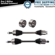 Drivetrain Kit Front For 2015-2019 Acura TLX