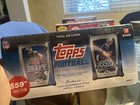 Topps 2010 Football Complete Set Sealed