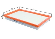 Air filter Mahle for LX3196/1
