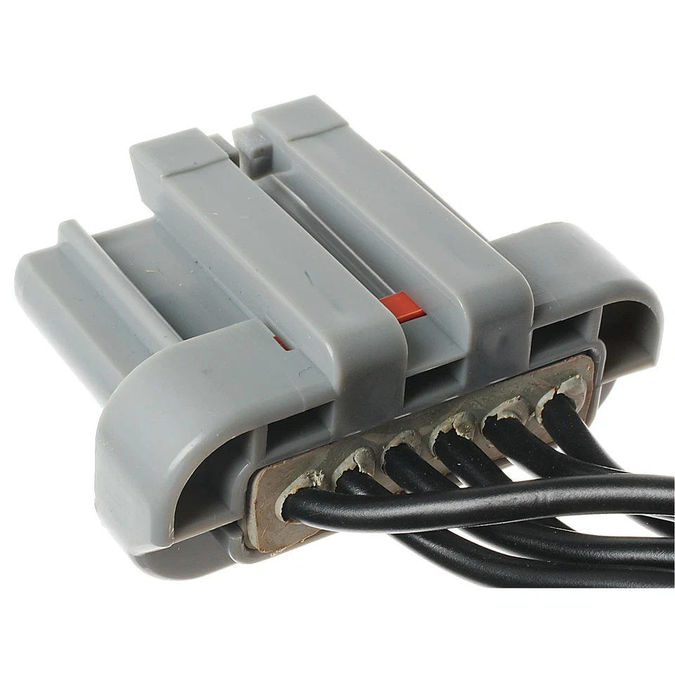 Conector interruptor de seguridad neutro SMP 1970-1979 Ford E-100 Econoline 1970 1971 Foto 3 de 3
