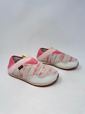 Teva Women's ReEmber Moc Shoes - Sorbet Pink Salt - 1128191/SPSL 46 D112T