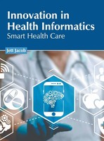 Jett Jacob | Innovation In Health Informatics | Buch | Englisch (2023)