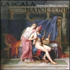 La Scala di Napoleone - Vittoria Crespi Morbio (Umberto Allemandi e C.)
