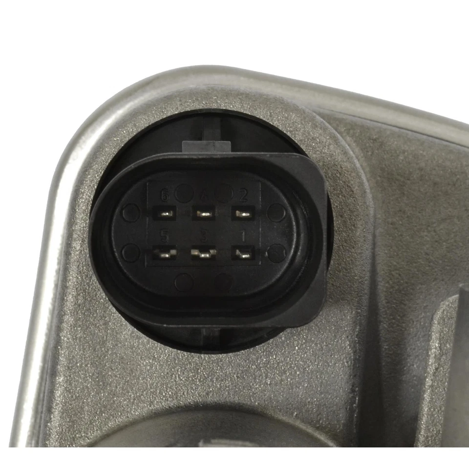 Cuerpo de acelerador de inyección de combustible para BMW 525i 2001-2009 2,5 L L6 SMP 2001 2002 2003 Foto 3 de 4