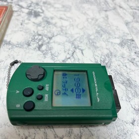 dreamcast godzilla generations Japan c2