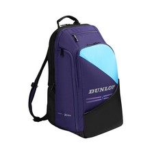 Dunlop Sports FX Performance Tennis Backpack,V26 Blue/Black