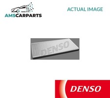 CABIN POLLEN FILTER DUST FILTER DCF475P DENSO NEW OE REPLACEMENT