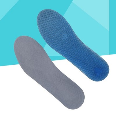 Gelpads Für Schuhe Laufeinlagen Basketball -Schuheinlegesohlen Sporteinlagen