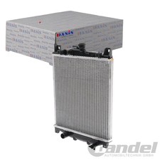Radiateur Subaru JUSTY