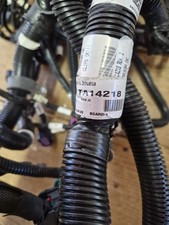 OEM GENUINE JOHN DEERE WIRING HARNESS 3032E, 3038E LVA19469 NEW 