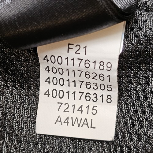 The North Face 30x32 Gorpcore Paramount Trail Convertible Cargo Pants Gray A4WAL - Picture 10 of 14