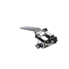 Fisher Sgl Knee Valve 3074 - Genuine OEM Replacement Part