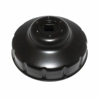 ÖLfilter 12-Kant FüR BMW (Durchmesser 76Mm) - Buzzetti - (5197)