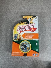 Blazing Team "Masters Of Yo Kwon Do" Lightstorm Revealer Apprentice Yo-Yo