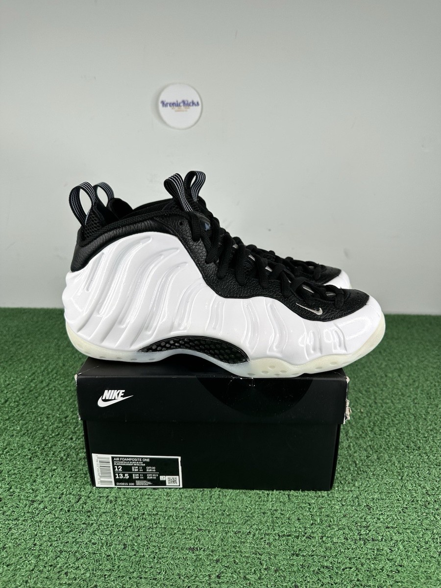 Nike Air Foamposite One Penny PE Size 12 DV0815-100 | eBay