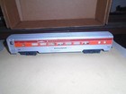 MANTUA /TYCO 66' CORRUGATED SIDE PULLMAN COACH -PENNSYLVANIA #238 (LIGHTED) HO — photo 2