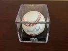 Johnny Bench Cincinnati Reds ONL Autographed Baseball PSA/DNA