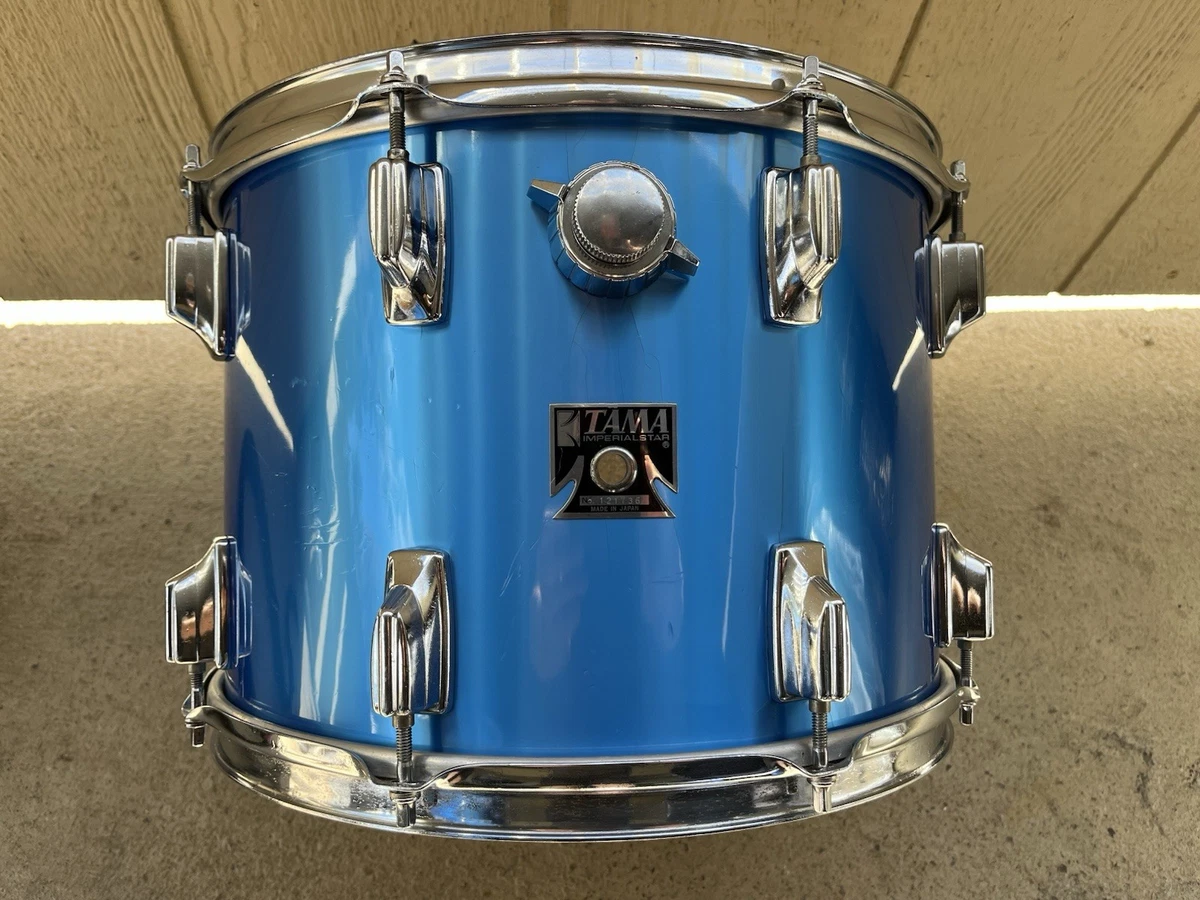 TAMA Vintage Drum Sets & Kits for sale | eBay