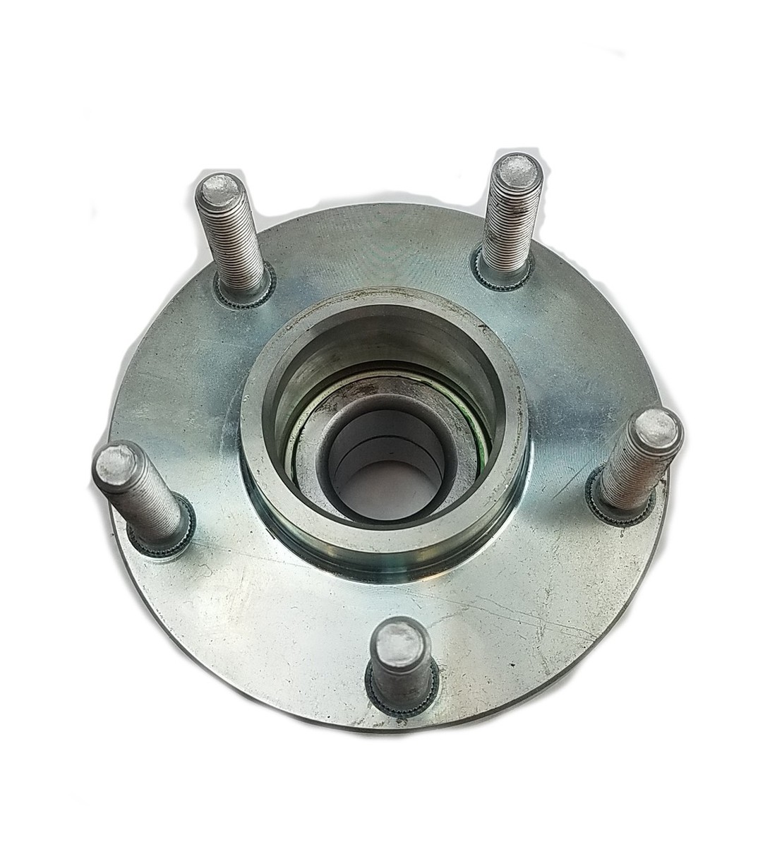ISR Performance 5 Lug Hub Conversion - Nissan 240sx 89-94