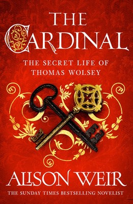 The Cardinal Alison Weir Taschenbuch Englisch 2026 Headline EAN 9781035416233