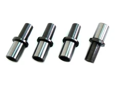 Solid Tappet Adapter Set fits Harley Davidson