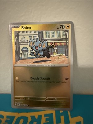 Shinx 026/088 Me03: Perfect Order Reverse Holo for sale online | eBay