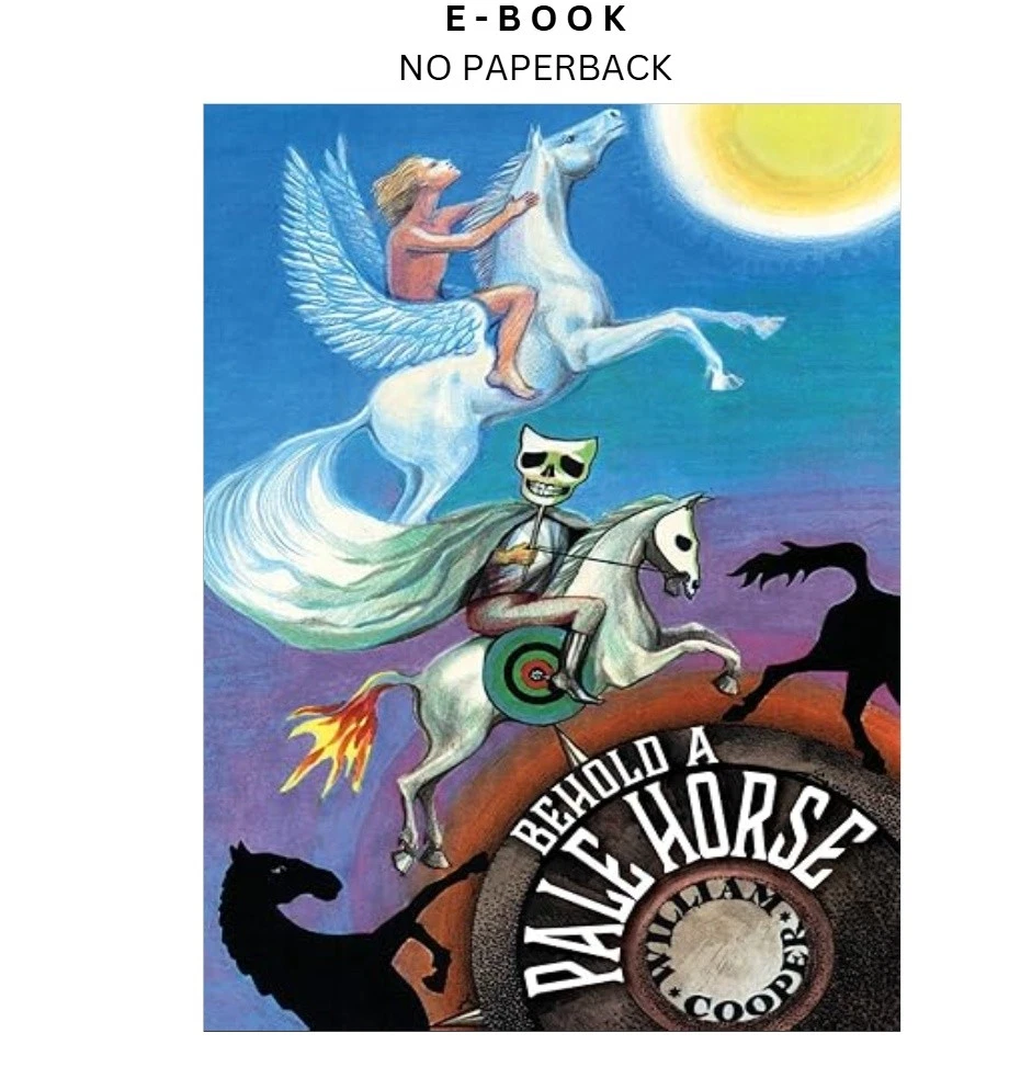 Buy Behold a Pale Horse ebook, instant digital download PDF from LD Global