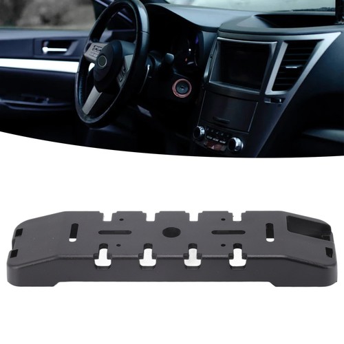 Radio Mounting Bracket Prevent Slip Car Mobile Radio Mount Panel For Ft 7900 IDM - Zdjęcie 11 z 12