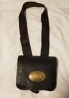 Original Civil War Union SNY Cartridge Box — photo 2