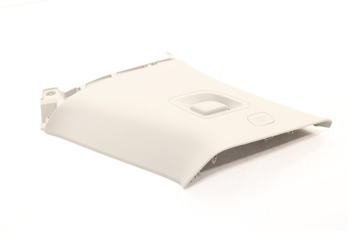 Nissan Pathfinder 2022-2025 trasero derecho pilar C panel de moldura superior moldura OEM_G - Imagen 4 de 10