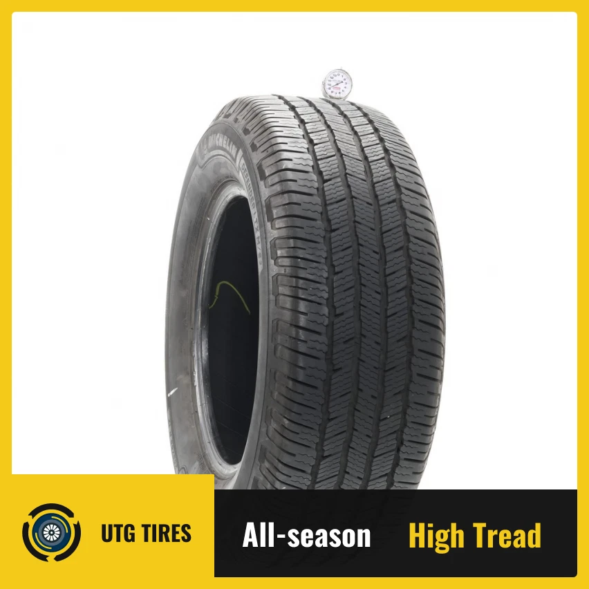 Michelin 265/65/17 All Season Tires for sale | eBay
