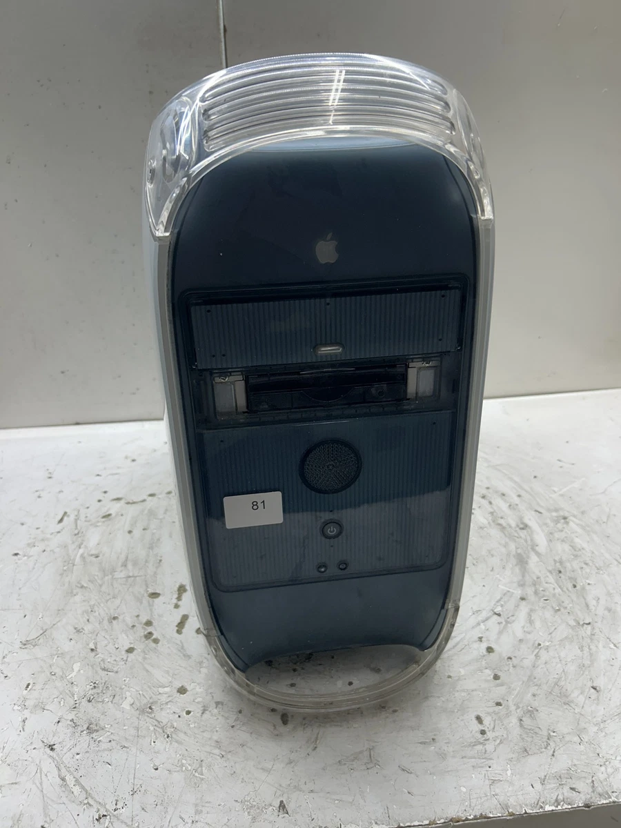Apple PowerMac PowerPC G4 All in One Desktop Computers for sale - eBay