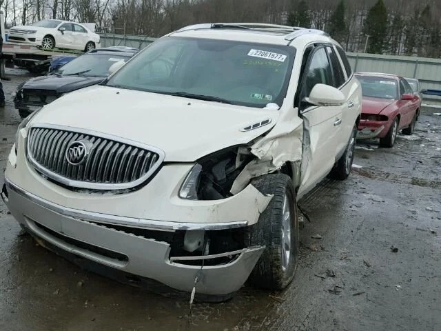 Rear View Mirror With Video Opt Drc Onstar Fits 09-14 SIERRA 2500 PICKUP 1984692 Foto 2 de 4