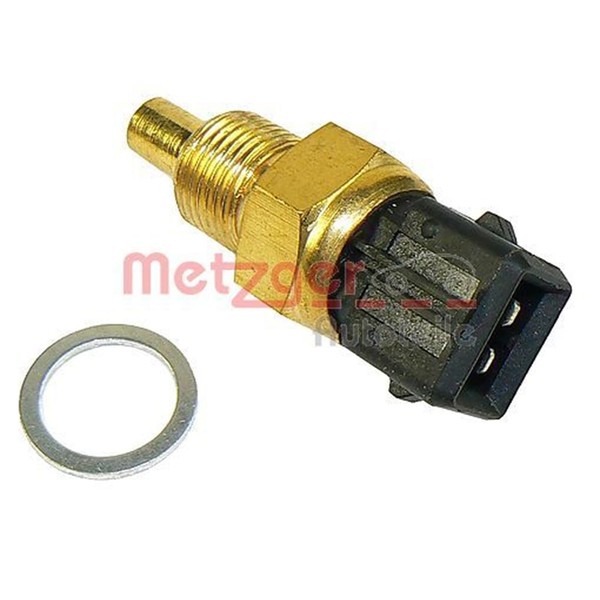 Metzger KüHlmitteltemperatursensor FüR Citroen Fiat Lancia Peugeot-image