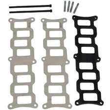 Ford Mustang 5.0 TFS Intake Manifold 3/8 Inch Phenolic Spacer Kit 86-95