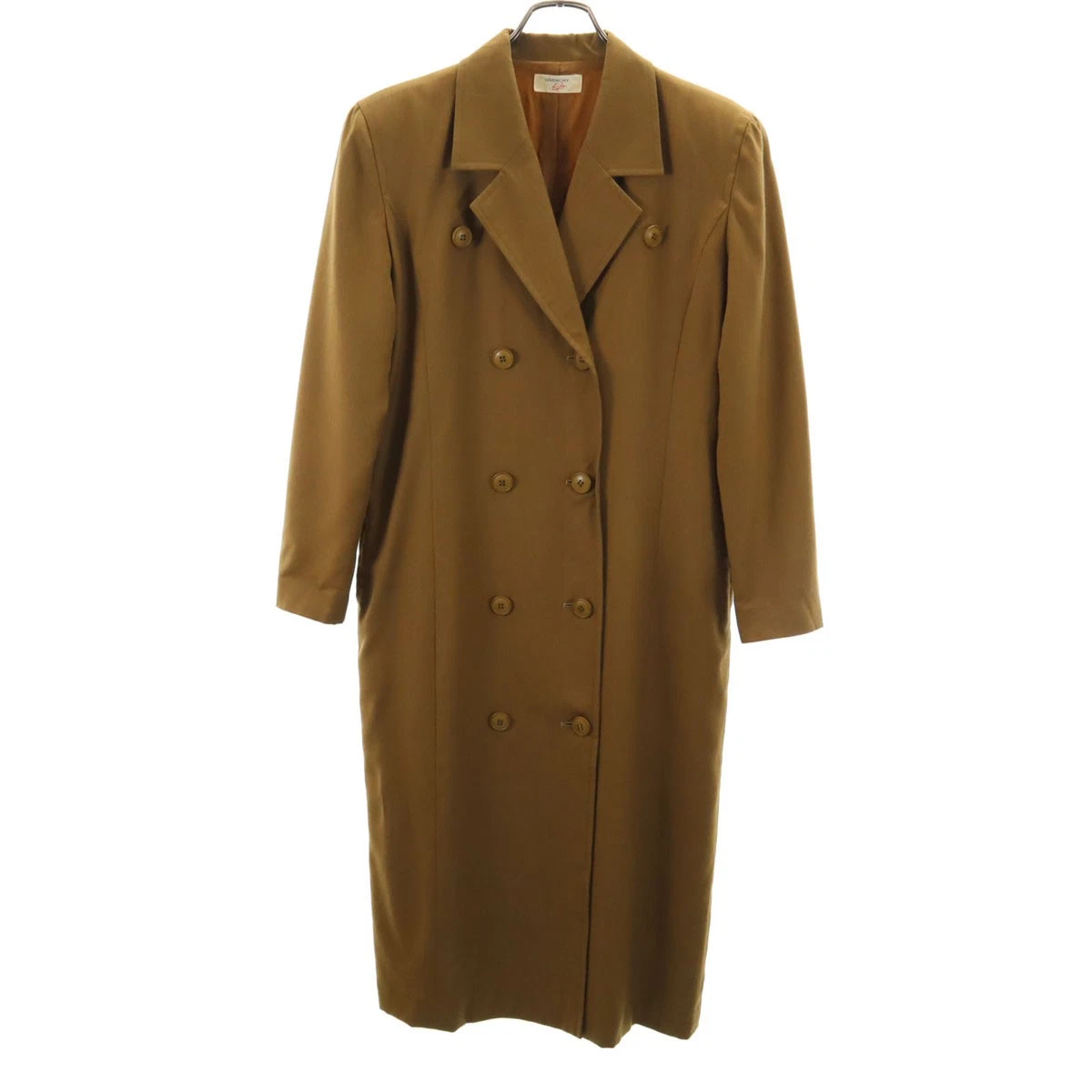 Givenchy Trench Coats Coats, Jackets & Vests for Women for sale | eBay