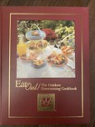 Eat Out! : The Outdoor Entertaining Cookbook by Not Available (Hardcover)
