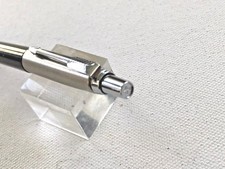 Vintage Black Parker Jotter Ball Pen USA Rece...