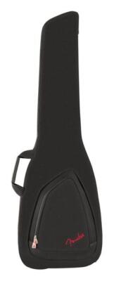Fender FA610 E-Bass Gig Bag Tasche Schwarz 600 Denier Polyester 10mm Polsterung